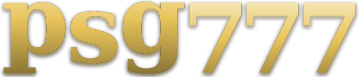 psg777 โลโก้